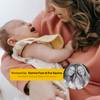 Tiny tummies, big feelings: how can we support our little ones with colic?