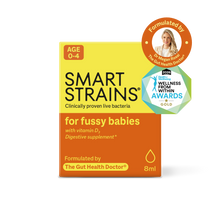 Immune & Digestive Drops for Babies and Toddlers