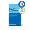 Supplement for when you're on Antibiotics & for Travel