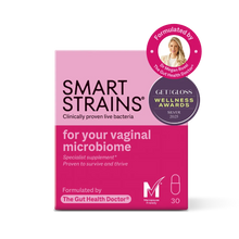 Supplement for your Vaginal Microbiome & Women's Health
