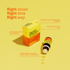Live Bacterial Supplements for Fussy Babies