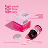 Supplements for Mum & Baby
