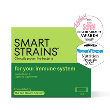Supplement for your Immune & Digestive System