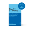 Supplement for when you're on Antibiotics & for Travel