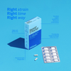Live Bacterial Supplements for when you're on Antibiotics