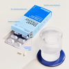 Live Bacterial Supplements for when you're on Antibiotics
