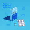 Supplements for when you're Travelling