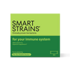 SMART STRAINS for your immune system front of pack shot