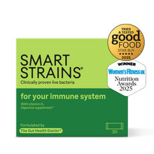 Supplement for your Immune & Digestive System