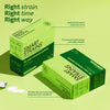 Supplements for when you're Travelling