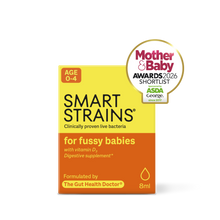 Immune & Digestive Drops for Babies and Toddlers