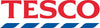 Tesco logo 