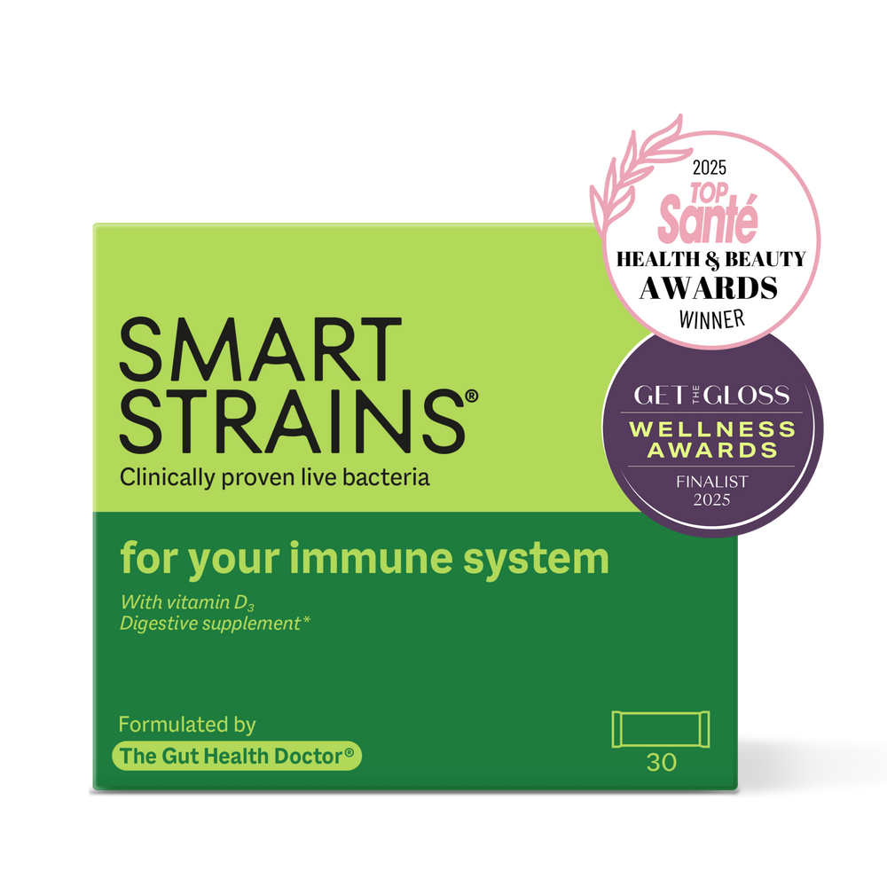 Live Bacterial Supplements for your Immune System