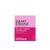 SMART STRAINS for your vaginal microbiome front of pack shot