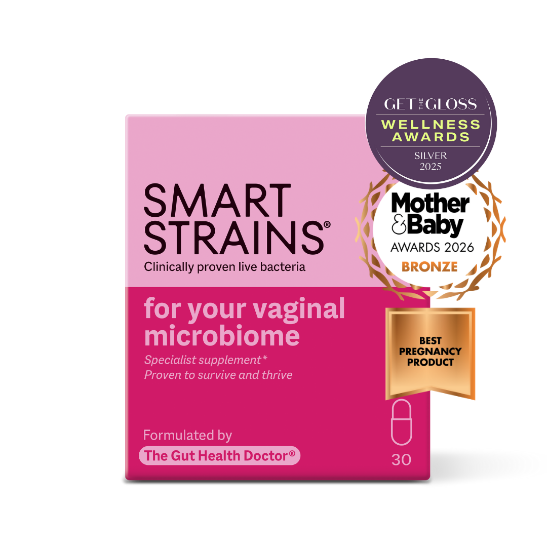 Live Bacterial Supplements for your Vaginal Microbiome